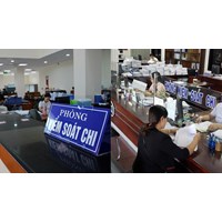 Kiểm soát chi hỗ trợ, trợ cấp, phụ cấp của đơn vị sử dụng ngân sách