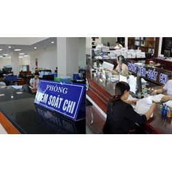 Kiểm soát chi hỗ trợ, trợ cấp, phụ cấp của đơn vị sử dụng ngân sách