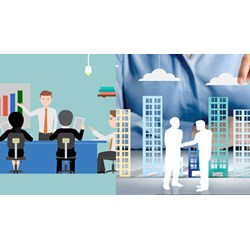Nguyên tắc quản trị doanh nghiệp áp dụng với công ty đại chúng