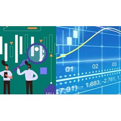 Thành phần trong công ty chứng khoán phải tham gia xây dựng hệ thống quản trị rủi ro