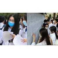 Bộ GD&ĐT hướng dẫn tổ chức Kỳ thi tốt nghiệp THPT năm 2024