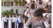 Cơ cấu tổ chức của trường THCS theo Thông tư 32/2020/TT-BGDĐT