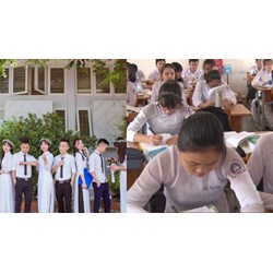 Cơ cấu tổ chức của trường THCS theo Thông tư 32/2020/TT-BGDĐT