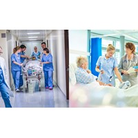 Bị thân nhân người bệnh xâm phạm, có được từ chối khám chữa bệnh?
