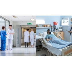 Thời gian thực hành khám chữa bệnh trong lực lượng vũ trang nhân dân
