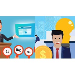 Có vi phạm khi tổ chức đấu giá tài sản để lộ thông tin về người đăng ký tham gia đấu giá?