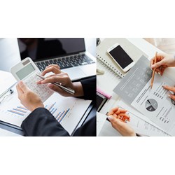 Kế toán trưởng có phải là người đứng đầu bộ phận kế toán không?