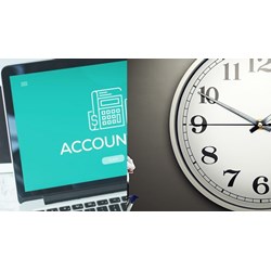 Thời điểm doanh nghiệp siêu nhỏ được thay đổi chế độ kế toán