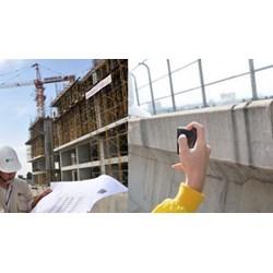 Thẩm quyền kiểm tra công tác nghiệm thu công trình xây dựng