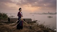Dàn ý Phân tích Chuyện người con gái Nam Xương siêu hay