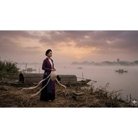 Dàn ý Phân tích Chuyện người con gái Nam Xương siêu hay