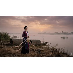 Dàn ý Phân tích Chuyện người con gái Nam Xương siêu hay