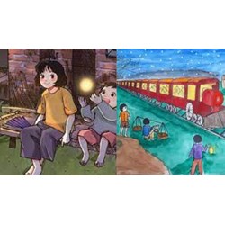 Dàn ý Phân tích diễn biến tâm trạng nhân vật Liên trong Hai đứa trẻ