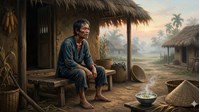 Dàn ý Phân tích diễn biến tâm trạng Chí Phèo sau khi gặp Thị Nở