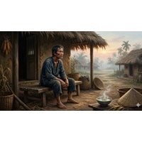 Dàn ý Phân tích diễn biến tâm trạng Chí Phèo sau khi gặp Thị Nở