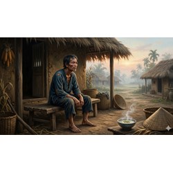 Dàn ý Phân tích diễn biến tâm trạng Chí Phèo sau khi gặp Thị Nở