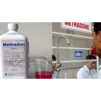 Những quy định cần phải tuân thủ khi kê đơn thuốc methadone
