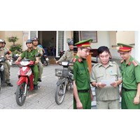 Tuổi nghỉ hưu đối với Bảo vệ dân phố năm 2024 là bao nhiêu?