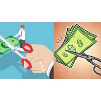 Được cắt lương nhân viên có hành vi vi phạm nội quy công ty không?