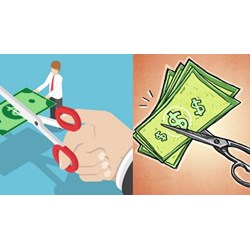 Được cắt lương nhân viên có hành vi vi phạm nội quy công ty không?