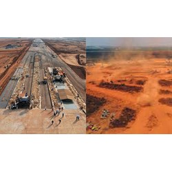 Yêu cầu phải đảm bảo khi quản lý công trình đường bộ
