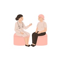 Mức hưởng khi khám, chữa bệnh ngoại trú tại bệnh viện tuyến huyện?