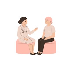 Mức hưởng khi khám, chữa bệnh ngoại trú tại bệnh viện tuyến huyện?