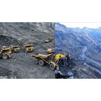 Phát triển ngành công nghiệp than Việt Nam đến 2030 tầm nhìn 2045