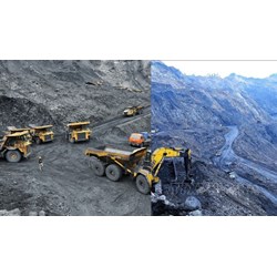 Phát triển ngành công nghiệp than Việt Nam đến 2030 tầm nhìn 2045