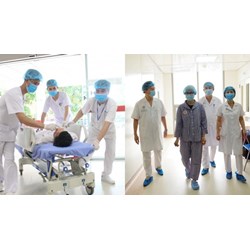 Giám đốc bệnh viện quyền ký duyệt thanh toán hợp đồng mua thuốc không?