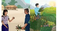 Dàn ý Phân tích truyện Lặng lẽ Sa Pa chi tiết hay nhất