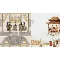 Dàn ý Phân tích giá trị hiện thực đoạn trích Vào phủ chúa Trịnh
