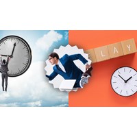 Dàn ý Nghị luận về tác hại của thói quen trì hoãn công việc chi tiết