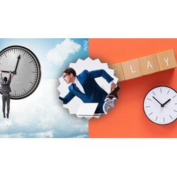 Dàn ý Nghị luận về tác hại của thói quen trì hoãn công việc chi tiết