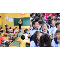 Dạy trước chương trình lớp 1 cho trẻ em là vi phạm pháp luật