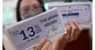 Thị trường trái phiếu Việt Nam có quy mô như thế nào?