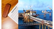 Các nội dung bắt buộc phải có của hợp đồng chia sản phẩm dầu khí