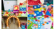 Đồ chơi sử dụng cho trẻ mầm non cần đáp ứng các yêu cầu gì?