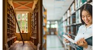 Quy tắc ứng xử mà người làm công tác thư viện đại học tuân thủ