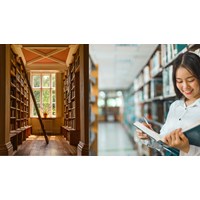 Quy tắc ứng xử mà người làm công tác thư viện đại học tuân thủ