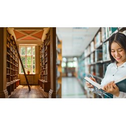 Quy tắc ứng xử mà người làm công tác thư viện đại học tuân thủ