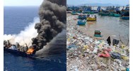 Công ước quốc tế về ngăn ngừa ô nhiễm biển từ tàu (MARPOL) ra sao?