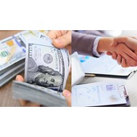 Ngân hàng Nhà nước phải gửi dự báo mức vay nước ngoài cho Bộ Tài chính?