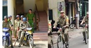 Có được thành lập 02 Ban Bảo vệ dân phố trong một phường hay không?