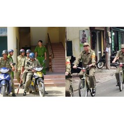 Có được thành lập 02 Ban Bảo vệ dân phố trong một phường hay không?