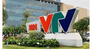 Đài Truyền hình Việt Nam có phải là đài truyền hình quốc gia không?