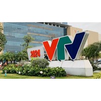 Đài Truyền hình Việt Nam có phải là đài truyền hình quốc gia không?
