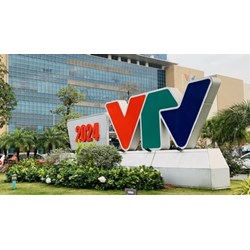 Đài Truyền hình Việt Nam có phải là đài truyền hình quốc gia không?