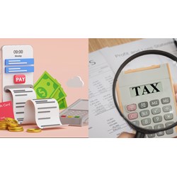 Nguyên tắc xử phạt vi phạm hành chính về thuế và hóa đơn ra sao?