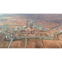Thực hiện yêu cầu bảo vệ môi trường khi xây dựng Sân bay Long Thành